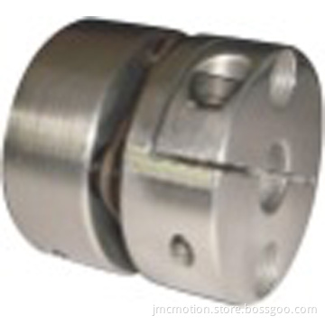 Ju Type Diaphragm Coupling (single section)